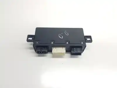 Peça sobressalente para automóvel em segunda mão módulo eletrônico por bmw 5 (e39) 530 d referências oem iam 61356904245  61356904243