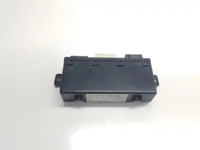 Peça sobressalente para automóvel em segunda mão módulo eletrônico por bmw 5 (e39) 530 d referências oem iam 61356904245  61356904243