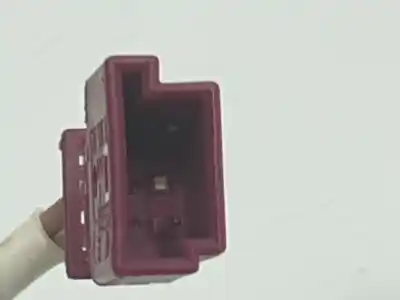 Peça sobressalente para automóvel em segunda mão pára-sol esquerdo por bmw x1 (e84) sdrive 18d referências oem iam 7252007  51167252007