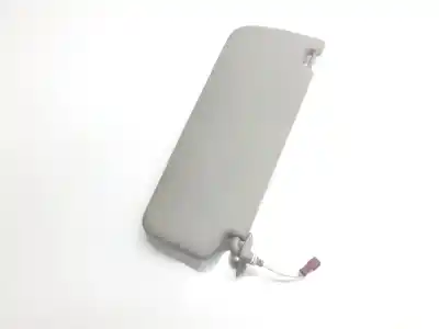 Peça sobressalente para automóvel em segunda mão pára-sol esquerdo por bmw x1 (e84) sdrive 18d referências oem iam 7252007  51167252007