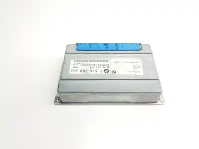 Peça sobressalente para automóvel em segunda mão  por BMW 5 (E39)  Referências OEM IAM 7518709  24607518709