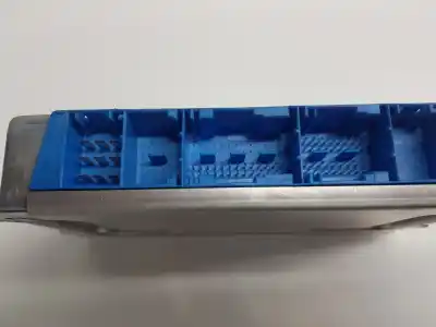 Peça sobressalente para automóvel em segunda mão módulo eletrônico por bmw 5 (e39) 530 d referências oem iam 7518709  24607518709