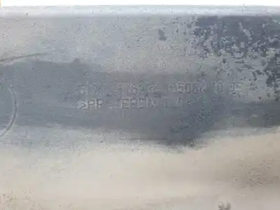 Peça sobressalente para automóvel em segunda mão embaladeira lateral por bmw x6 (e71) xdrive40d referências oem iam 51777176234  7176234