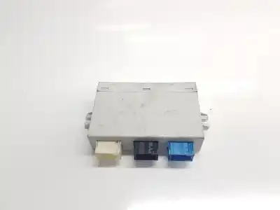 Peça sobressalente para automóvel em segunda mão módulo eletrônico por bmw 5 (e39) 530 d referências oem iam 66216921414  9129816