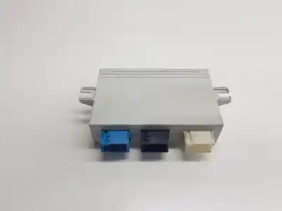 Peça sobressalente para automóvel em segunda mão  por BMW 5 (E39)  Referências OEM IAM 66216921414  9129816