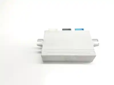 Peça sobressalente para automóvel em segunda mão módulo eletrônico por bmw 5 (e39) 530 d referências oem iam 66216921414  9129816