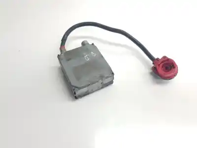 Second-hand car spare part xenon headlights control unit  for bmw 5 (e39) 530 d oem iam references 8387114  63128387114