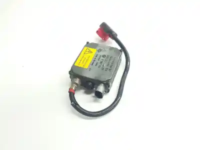 Second-hand car spare part xenon headlights control unit  for bmw 5 (e39) 530 d oem iam references 8387114  63128387114