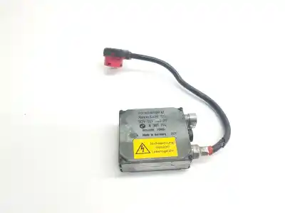 Peça sobressalente para automóvel em segunda mão  por BMW 5 (E39)  Referências OEM IAM 8387114  63128387114