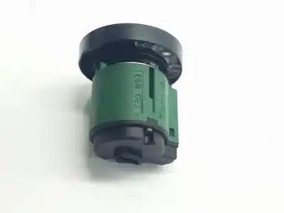 Peça sobressalente para automóvel em segunda mão comutador de luzes por bmw 5 (e39) 530 d referências oem iam 6901342  61316901342