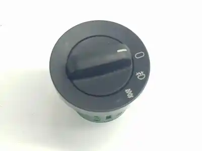 Peça sobressalente para automóvel em segunda mão Comutador De Luzes por BMW 5 (E39) 530 D Referências OEM IAM 6901342  61316901342