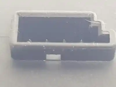 Peça sobressalente para automóvel em segunda mão comutador de luzes por bmw 5 (e39) 530 d referências oem iam 6901342  61316901342