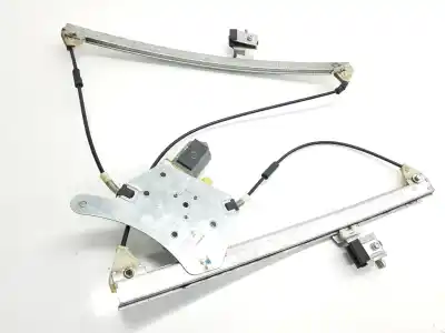 Second-hand car spare part passenger side right window regulator for bmw 5 (e39) 530 d oem iam references 8252394  51338252394