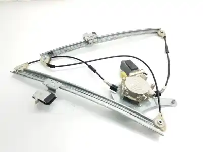Second-hand car spare part passenger side right window regulator for bmw 5 (e39) 530 d oem iam references 8252394  51338252394