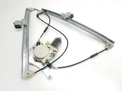 Second-hand car spare part passenger side right window regulator for bmw 5 (e39) 530 d oem iam references 8252394  51338252394