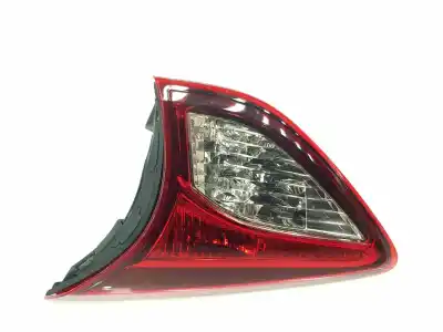 Автозапчастина б/у внутрішній правий завод для MAZDA CX5 KE Style 2WD Посилання на OEM IAM KD53513F0B  KD53513F0B
