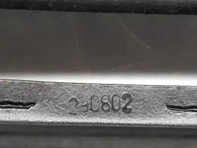 Second-hand car spare part rear right window regulator for bmw 5 (e39) 530 d oem iam references 8252430  51358252430