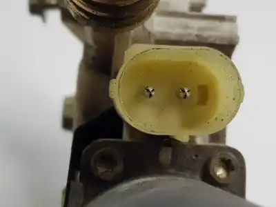 Second-hand car spare part rear right window regulator for bmw 5 (e39) 530 d oem iam references 8252430  51358252430