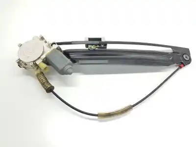 Second-hand car spare part rear right window regulator for bmw 5 (e39) 530 d oem iam references 8252430  51358252430