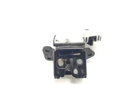 Second-hand car spare part trunk lock for mazda cx5 ke style 2wd oem iam references g33m62310  g33m62310