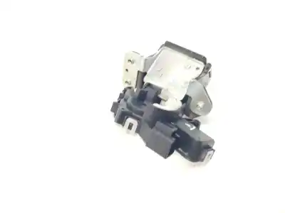 Second-hand car spare part trunk lock for mazda cx5 ke style 2wd oem iam references g33m62310  g33m62310