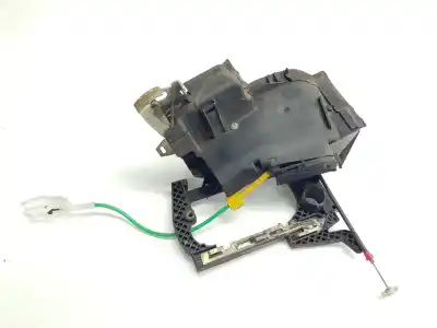 Second-hand car spare part front right door lock for bmw 5 (e39) 530 d oem iam references 8235104  51218235104