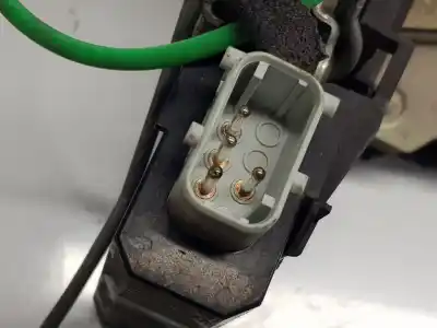 İkinci el araba yedek parçası arka sag kapi kilidi için bmw 5 (e39) 530 d oem iam referansları 8125672  51228125672