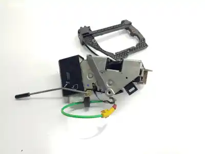 İkinci el araba yedek parçası arka sag kapi kilidi için bmw 5 (e39) 530 d oem iam referansları 8125672  51228125672