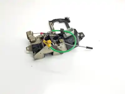 İkinci el araba yedek parçası arka sag kapi kilidi için bmw 5 (e39) 530 d oem iam referansları 8125672  51228125672