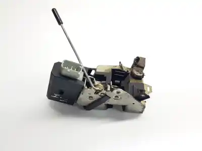 Peça sobressalente para automóvel em segunda mão fechadura da porta traseira esquerda por bmw 5 (e39) 530 d referências oem iam 8125671  51228125671