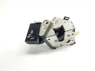 Peça sobressalente para automóvel em segunda mão fechadura da porta traseira esquerda por bmw 5 (e39) 530 d referências oem iam 8125671  51228125671