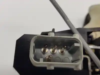 Peça sobressalente para automóvel em segunda mão fechadura da porta traseira esquerda por bmw 5 (e39) 530 d referências oem iam 8125671  51228125671