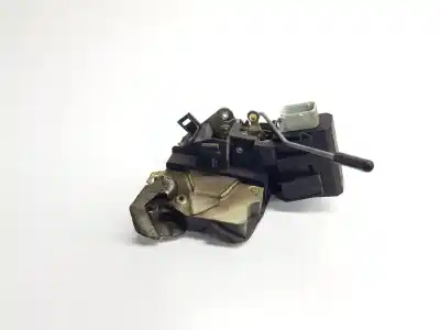 Peça sobressalente para automóvel em segunda mão Fechadura Da Porta Traseira Esquerda por BMW 5 (E39) 530 D Referências OEM IAM 8125671  51228125671
