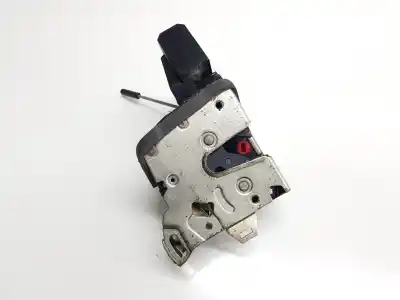 Peça sobressalente para automóvel em segunda mão fechadura da porta traseira esquerda por bmw 5 (e39) 530 d referências oem iam 8125671  51228125671