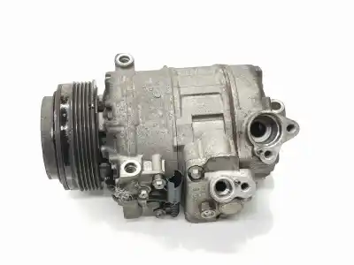 Peça sobressalente para automóvel em segunda mão compressor de ar condicionado a/a a/c por bmw 5 (e39) 530 d referências oem iam 4472208026  6910459