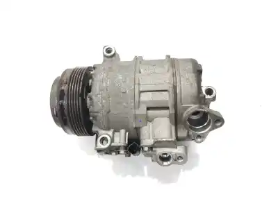 Peça sobressalente para automóvel em segunda mão compressor de ar condicionado a/a a/c por bmw 5 (e39) 530 d referências oem iam 4472208026  6910459