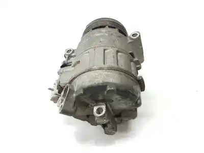 Peça sobressalente para automóvel em segunda mão Compressor De Ar Condicionado A/a A/c por BMW 5 (E39) 530 D Referências OEM IAM 4472208026  6910459