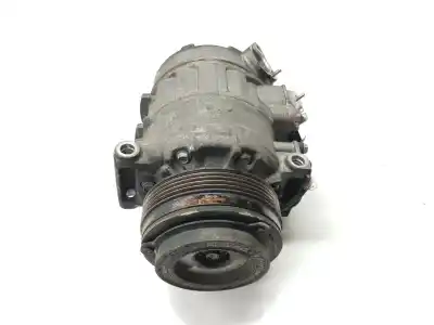 Peça sobressalente para automóvel em segunda mão compressor de ar condicionado a/a a/c por bmw 5 (e39) 530 d referências oem iam 4472208026  6910459