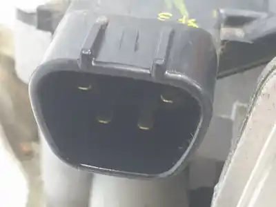 Tweedehands auto-onderdeel ruitenwissermotor voor voor mazda cx30 evolution 2wd oem iam-referenties dfr567340a  dfr567340a