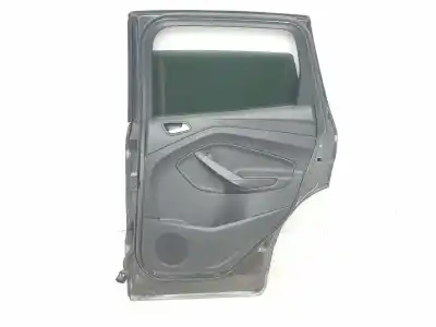 Second-hand car spare part rear right door for ford kuga (cbs) titanium oem iam references gv41s24630ah  