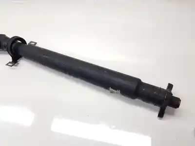 Pezzo di ricambio per auto di seconda mano trasmissione centrale per bmw 5 (e39) 530 d riferimenti oem iam 1229642  26101229642