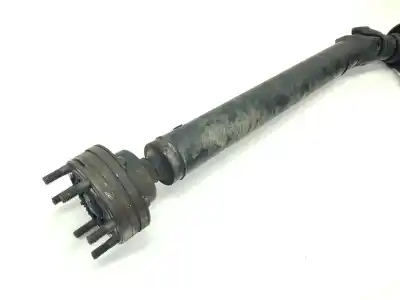 Pezzo di ricambio per auto di seconda mano trasmissione centrale per bmw 5 (e39) 530 d riferimenti oem iam 1229642  26101229642