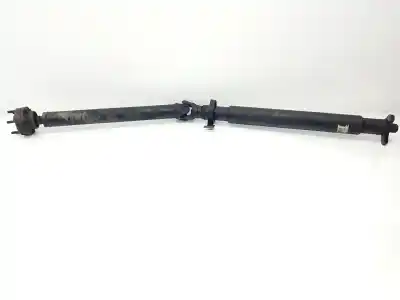 Second-hand car spare part center transmission for bmw 5 (e39) 530 d oem iam references 1229642