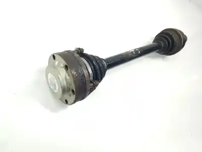 Second-hand car spare part rear left transmission for bmw 5 (e39) 530 d oem iam references 1229142  33201229377
