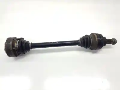 Second-hand car spare part rear left transmission for bmw 5 (e39) 530 d oem iam references 1229142