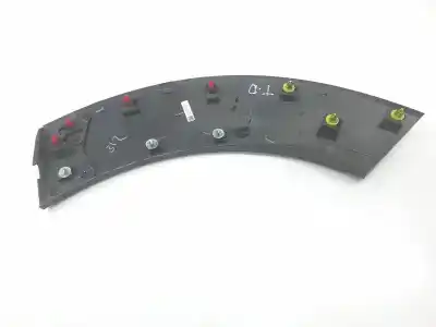 Second-hand car spare part right rear winglet for mazda cx30 evolution 2wd oem iam references dfr551w50d  dfr551w50d