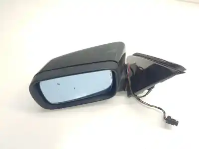 Second-hand car spare part left rearview mirror for bmw 5 (e39) 530 d oem iam references 8266601