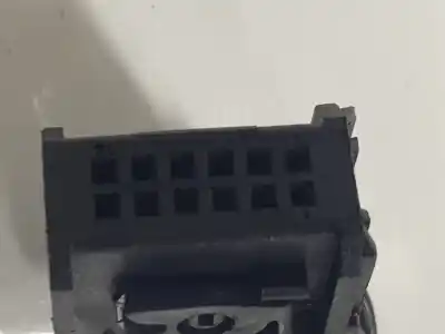 Peça sobressalente para automóvel em segunda mão espelho retrovisor esquerdo por bmw 5 (e39) 530 d referências oem iam 8266601  51168266601