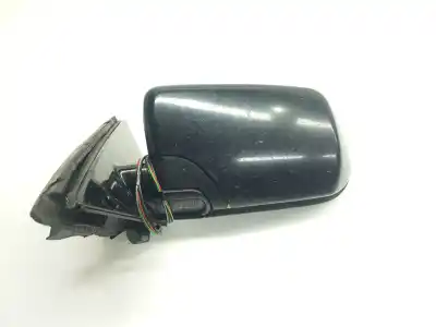 Peça sobressalente para automóvel em segunda mão espelho retrovisor esquerdo por bmw 5 (e39) 530 d referências oem iam 8266601  51168266601