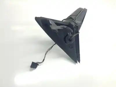 Peça sobressalente para automóvel em segunda mão espelho retrovisor esquerdo por bmw 5 (e39) 530 d referências oem iam 8266601  51168266601